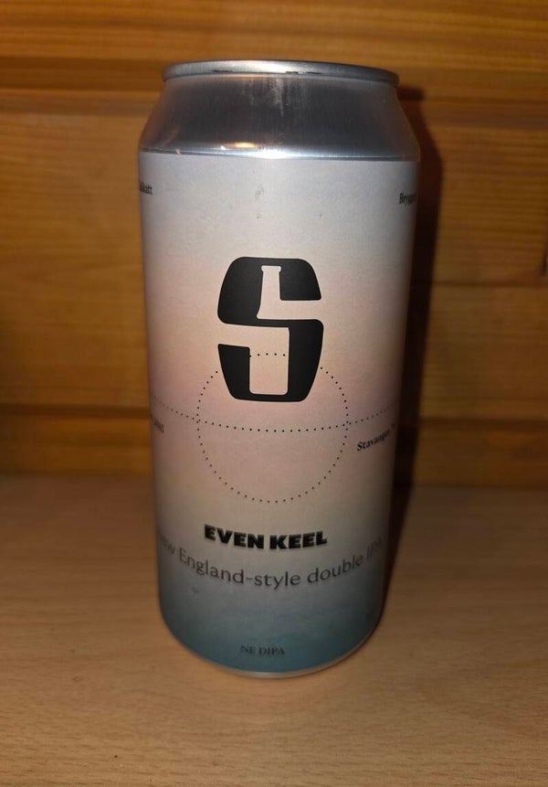 Salikatt: Even Keel 44cl (NEDIPA)