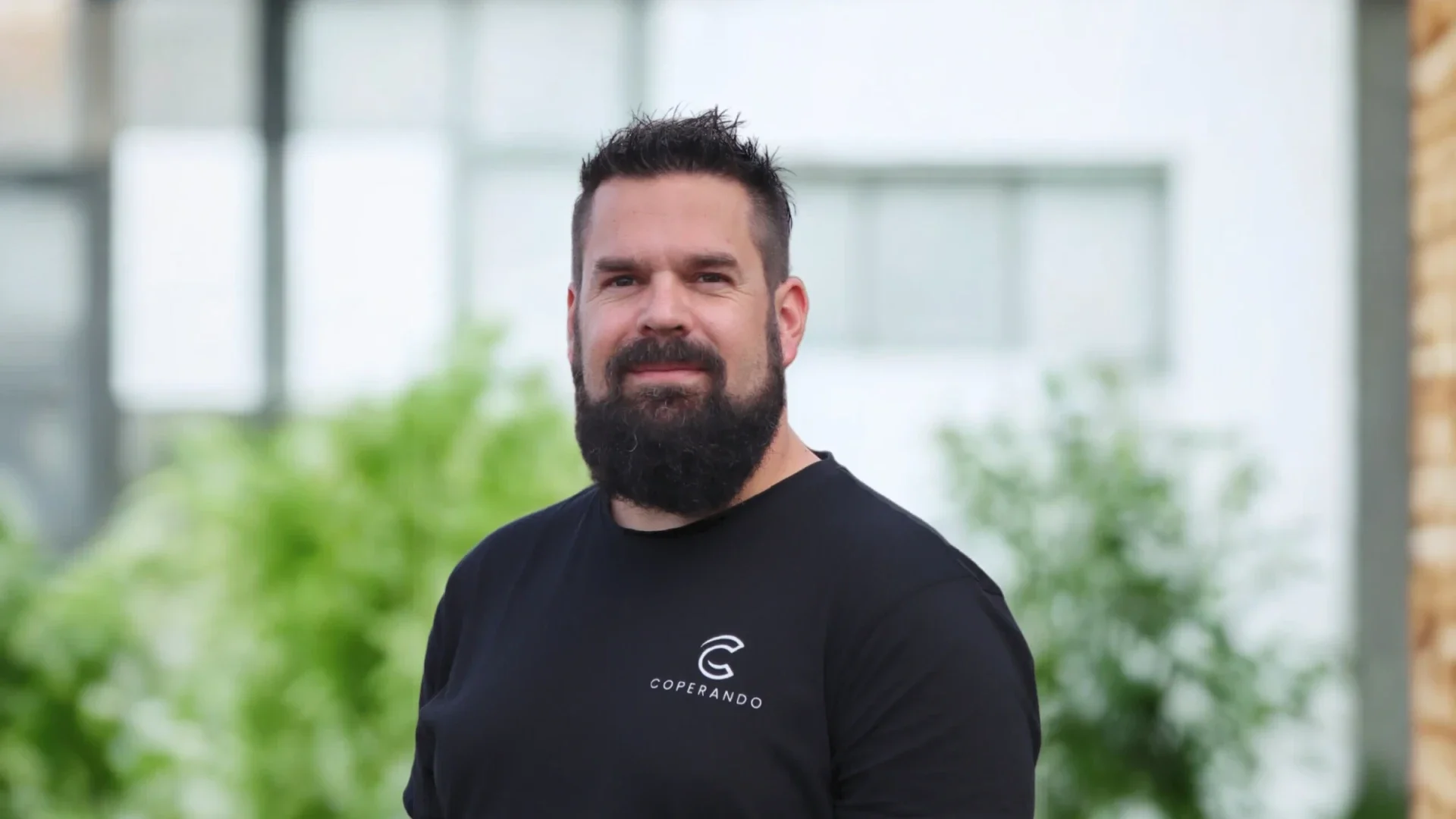 HR og drift for små bedrifter