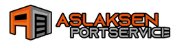 Aslaksen Portservice AS
