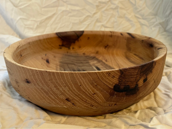 Pecan bowl