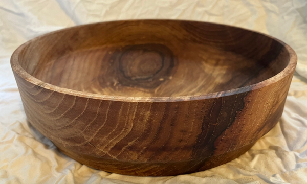 Large pecan bowl