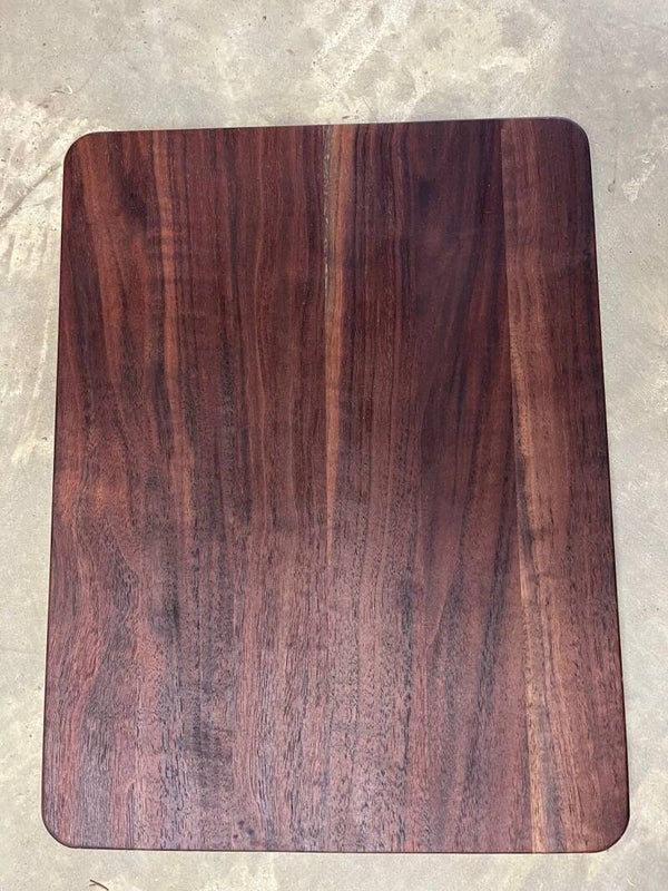 Wooden Cutting Board
