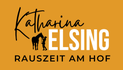 Katharina Elsing - Rauszeiten &amp; Coaching am Hof