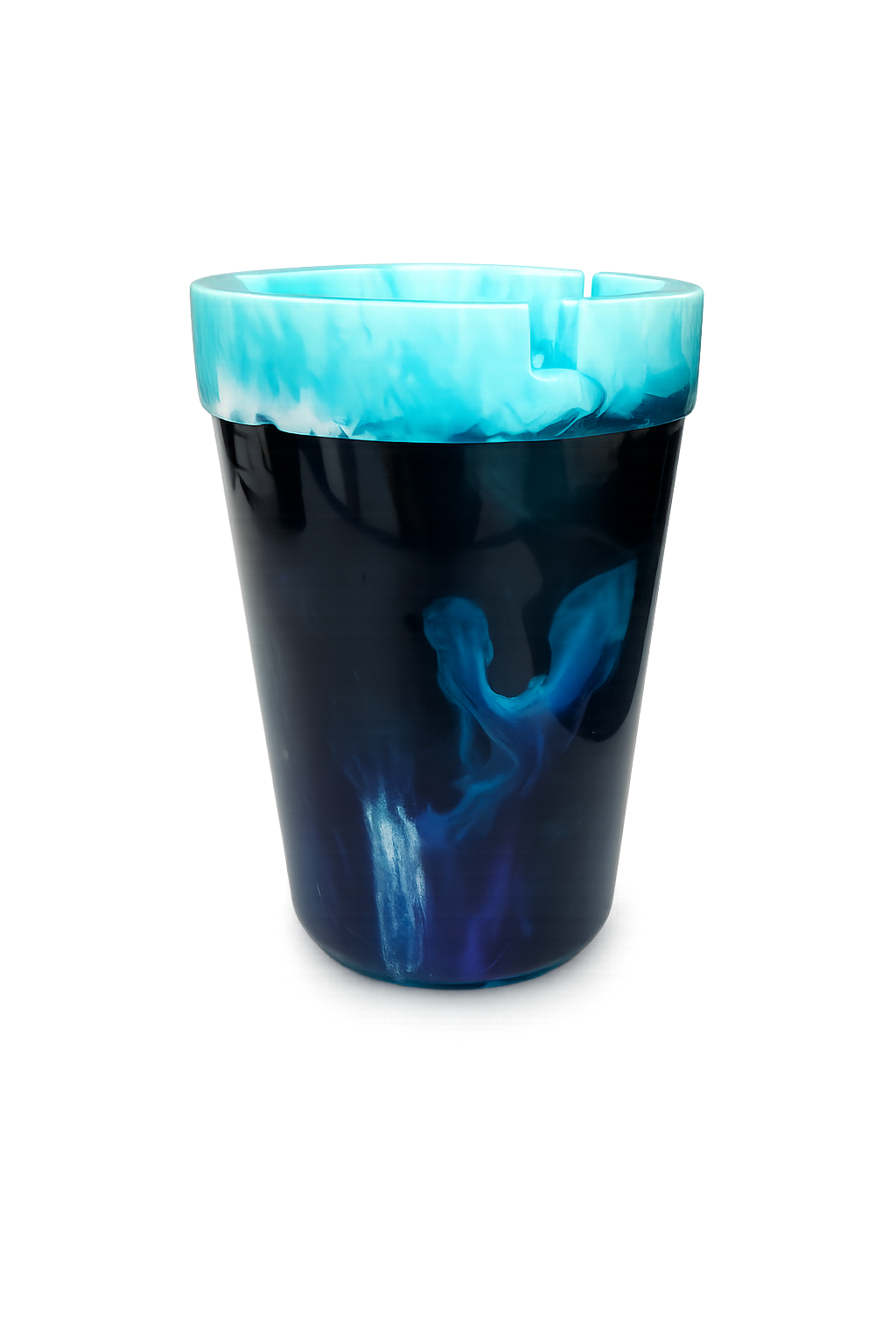 Resin Ashtray – Handmade Luxury