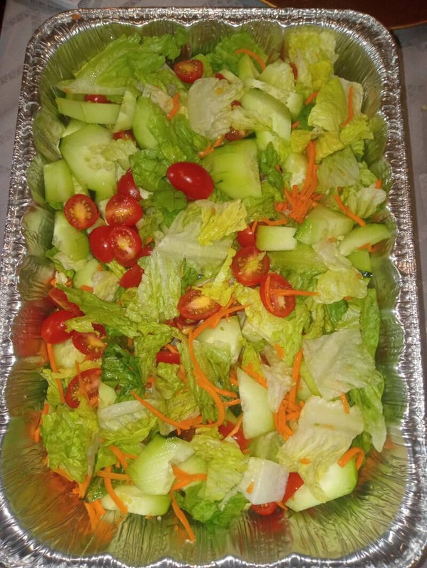 Simply Salad