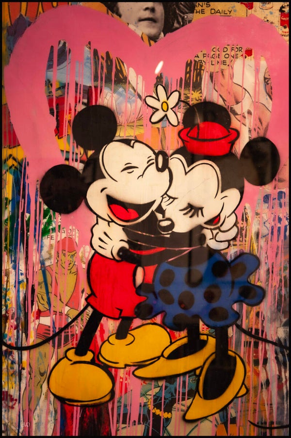 Mickey