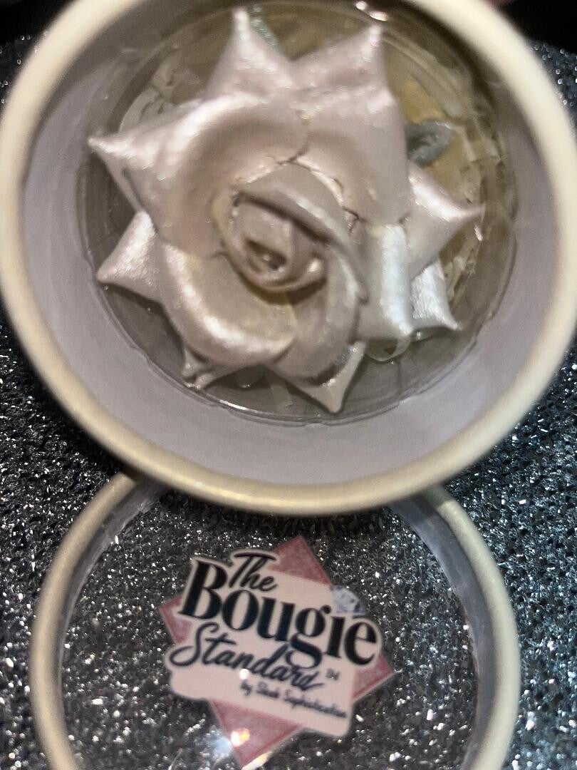 3D Highlighter / Bronzer