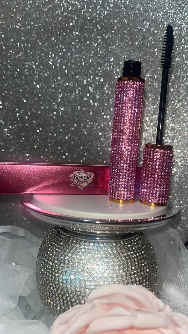 Bougie Mascara