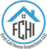 First Call Home Inspections LLC