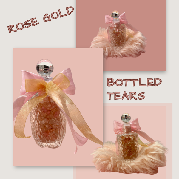 Medium Bottle