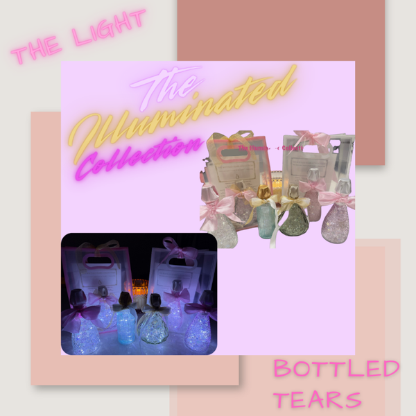 The Light Bottle