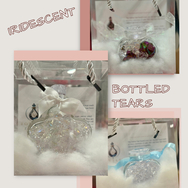 Small Bottle