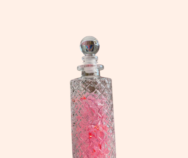 Tears to Light — The Illuminated Bottle (medium only)