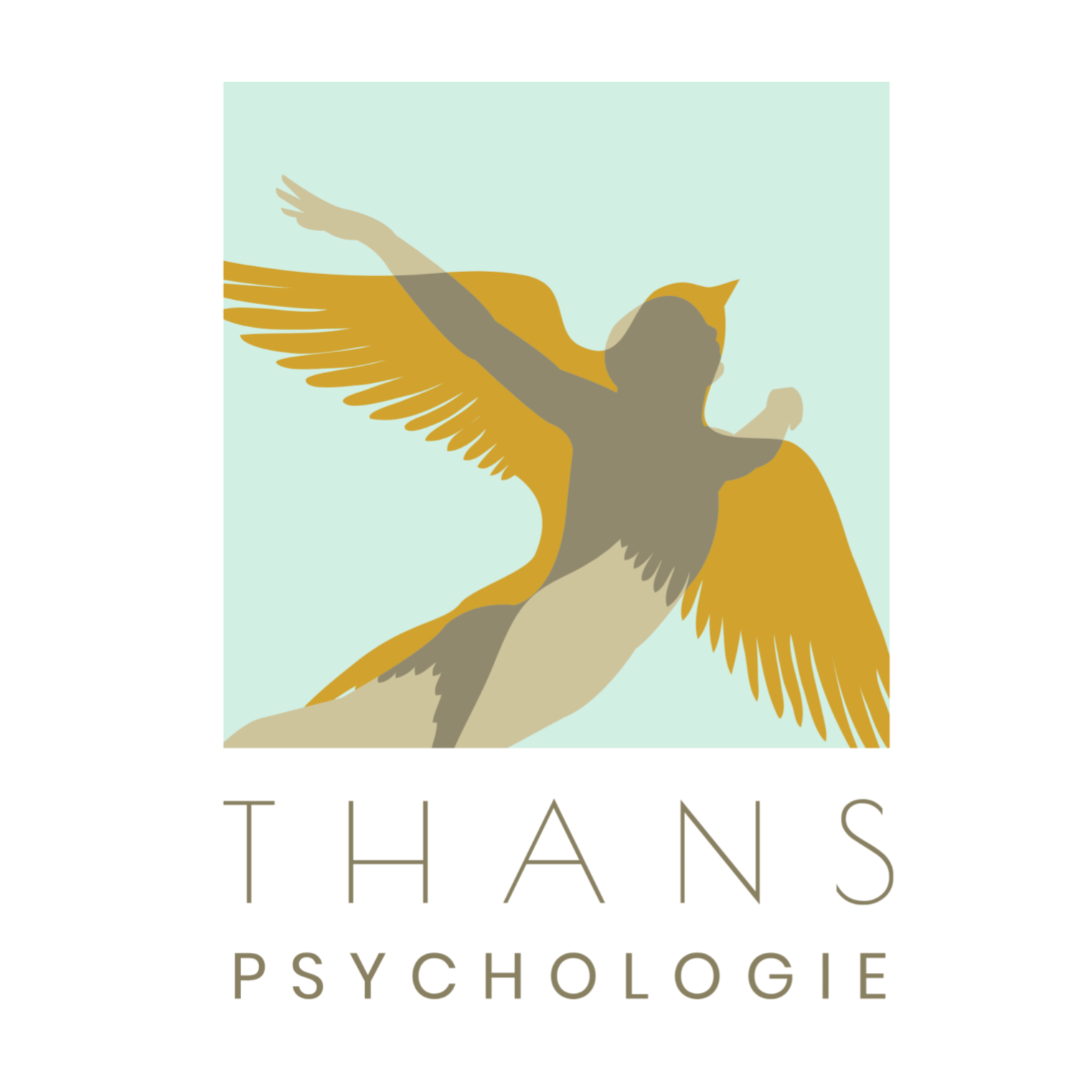 Thans Psychologie voor volwassenen