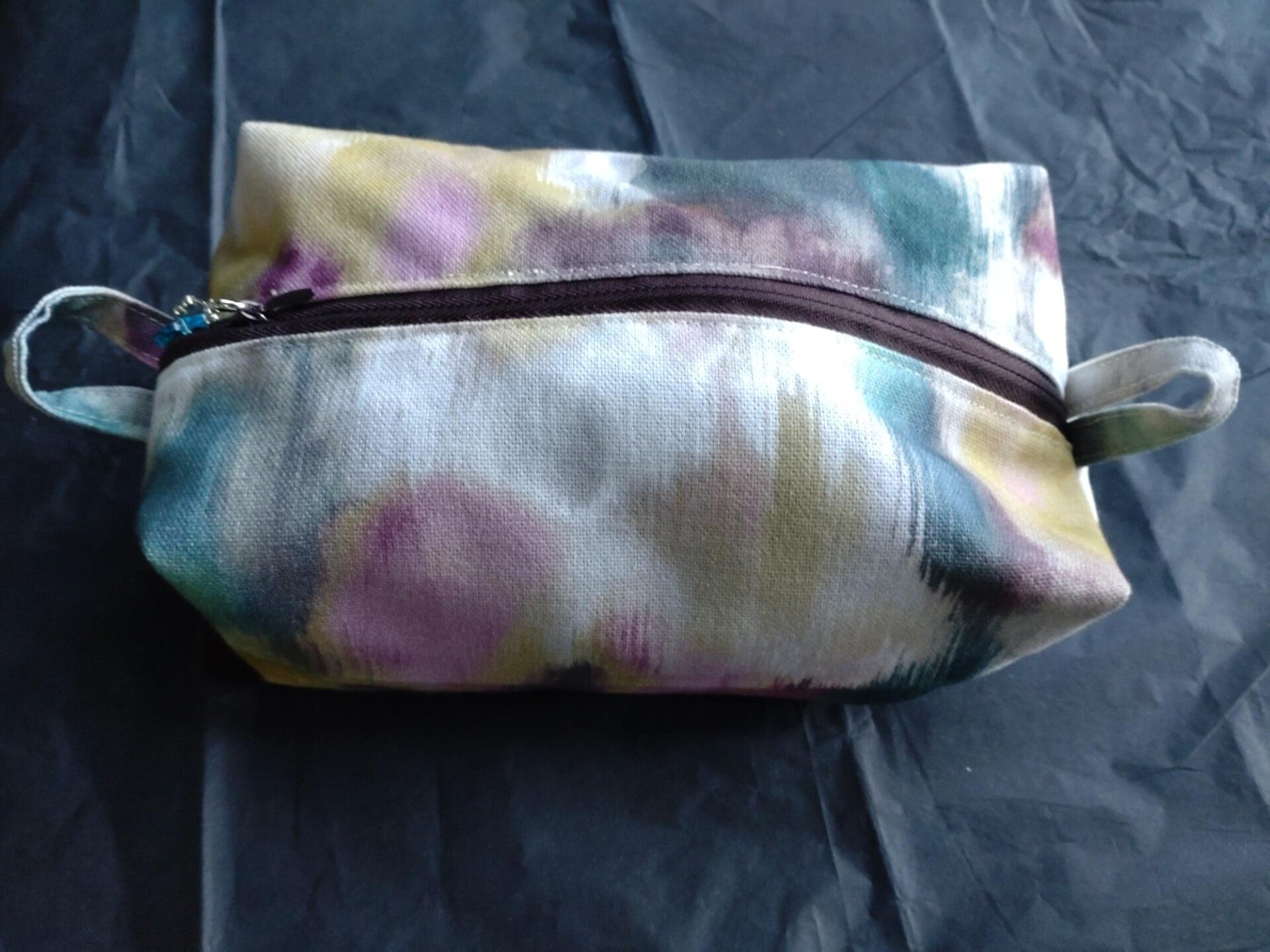 medium bag - pastels