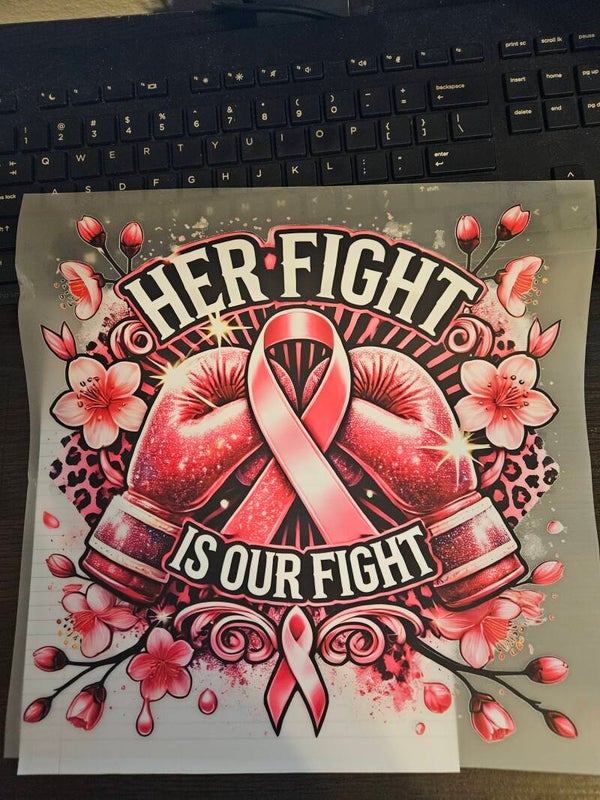 Breast Cancer Awareness