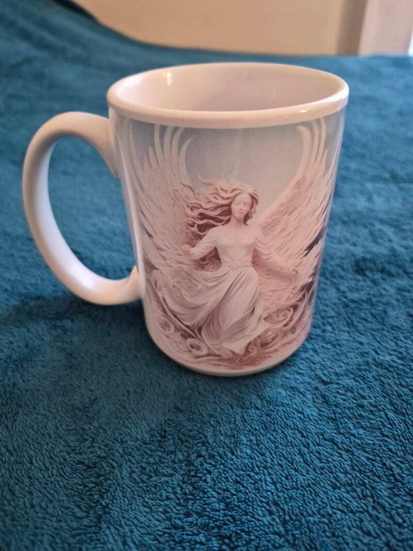 15oz Mug