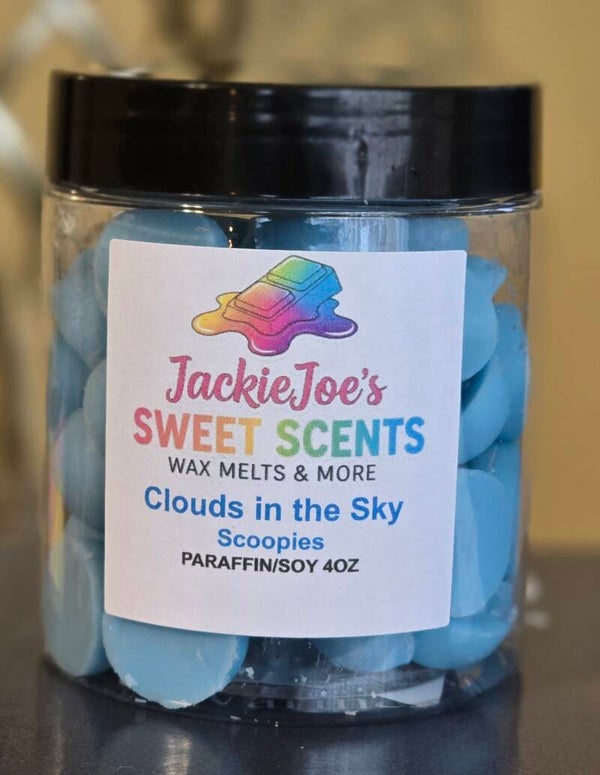 Wax Melts Scoopies