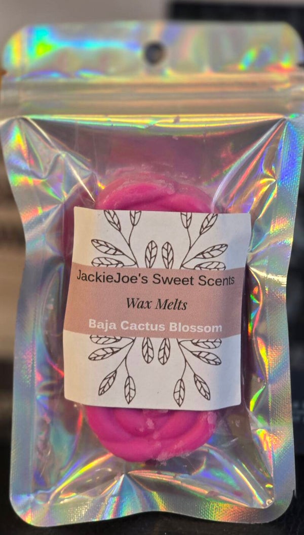 Fun Wax Melts