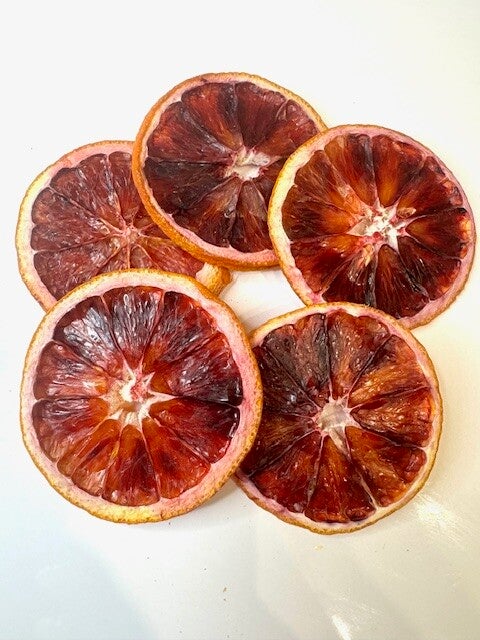 Blood Orange
