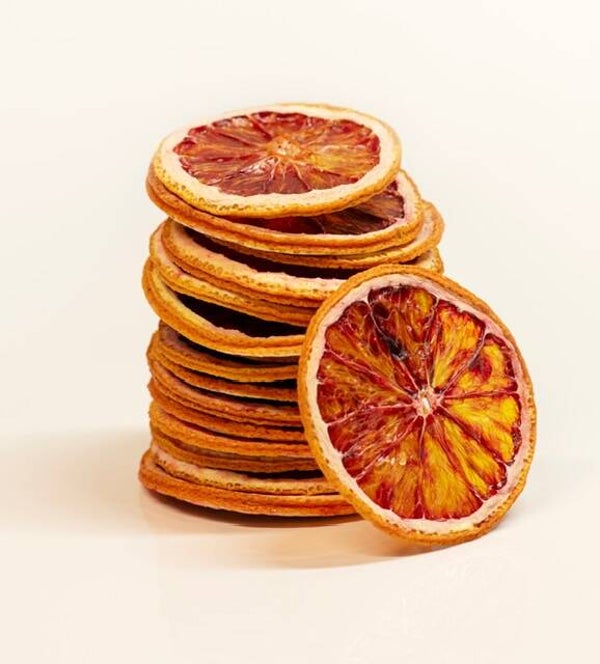 Blood Orange