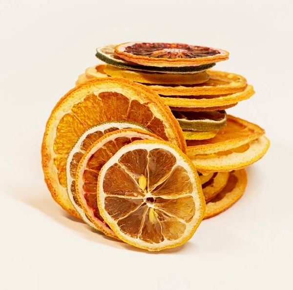 Citrus Mix