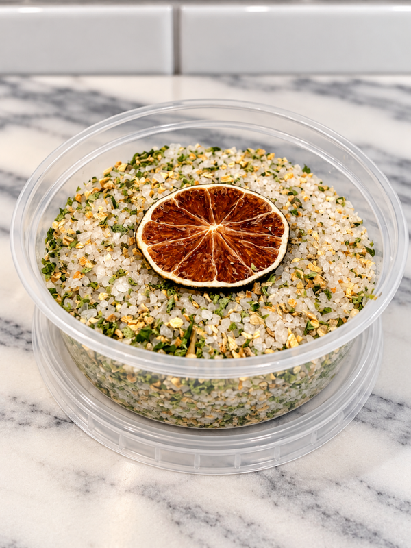 Jalapeño Lime Salt Rimmer