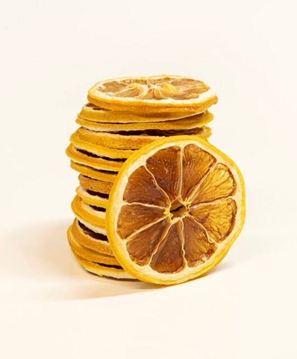 Lemon Wheels