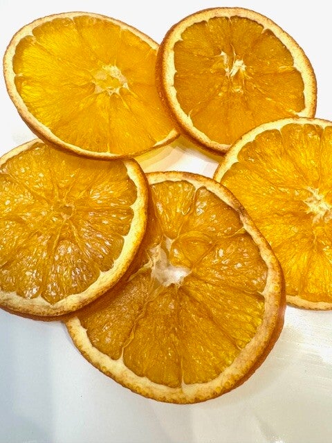 Navel Orange