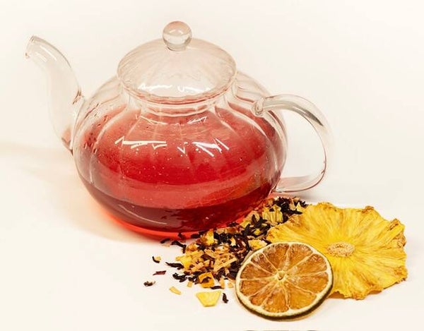 Tropical Breeze Tea