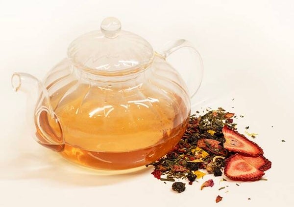 Wild Berry Tea