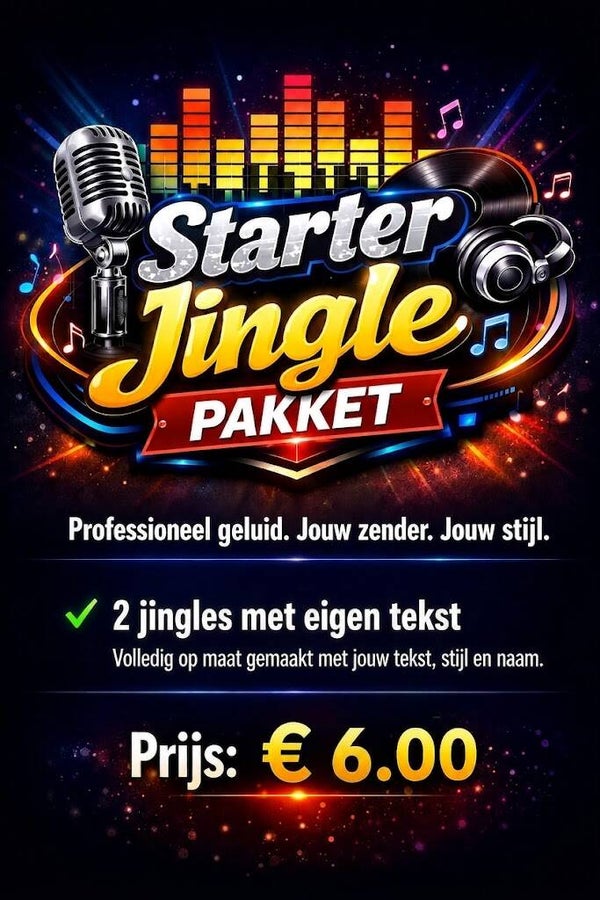 pakket 2