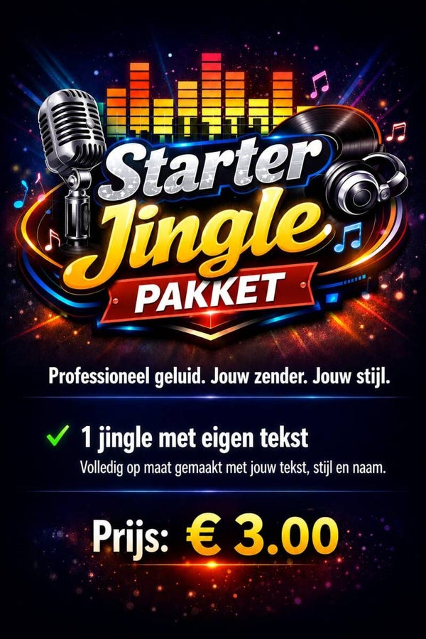 pakket 1