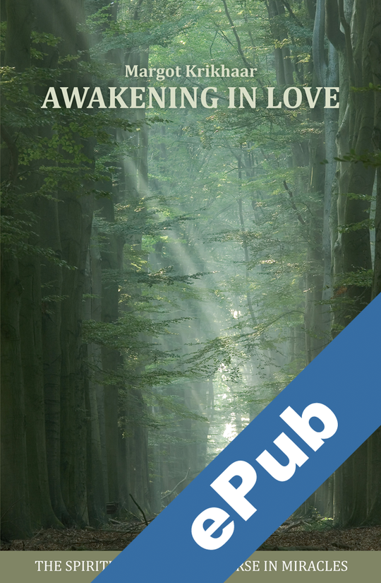 E-book - Awakening in Love