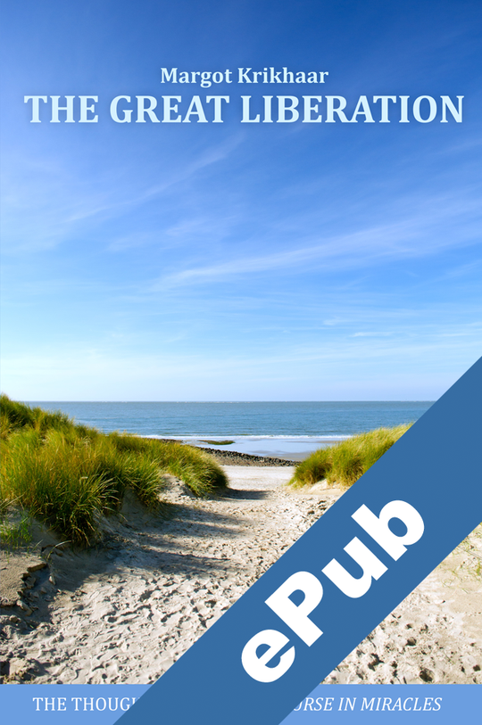 E-book - The Great Liberation