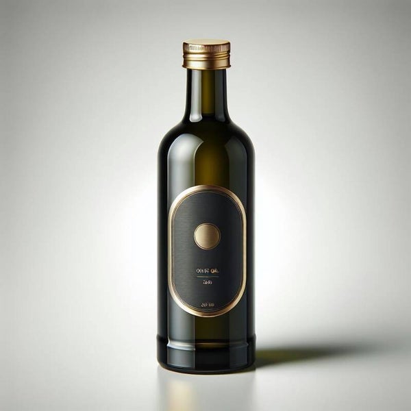Olio d'oliva extra vergine