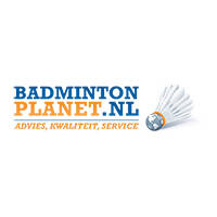 Badminton planet