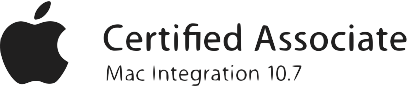 Apple Certified Associate Certificering