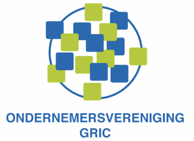 Ondernemersvereniging GRIC Gilze Rijen