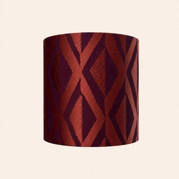 Lampenkap Retro Chic