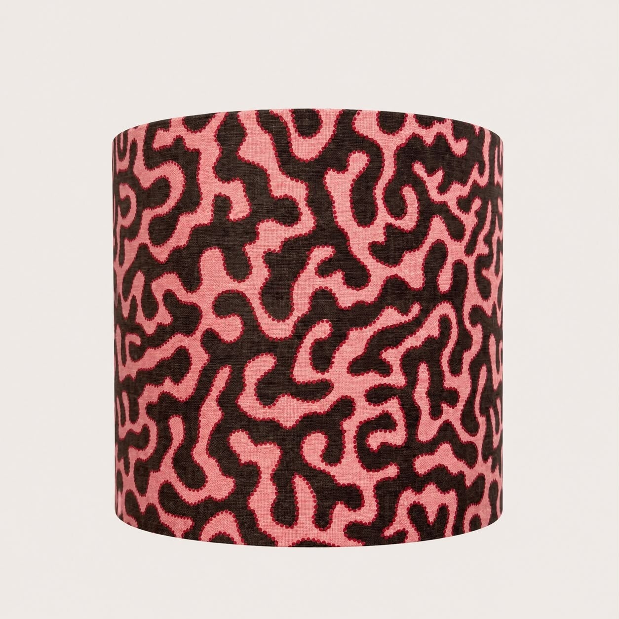 Lampenkap Koraal Reef Pink