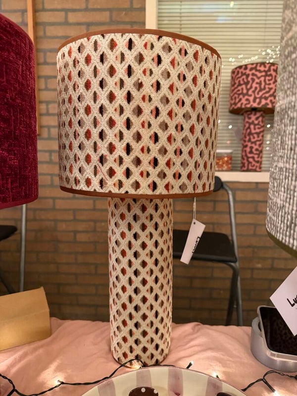 Coco lampenset