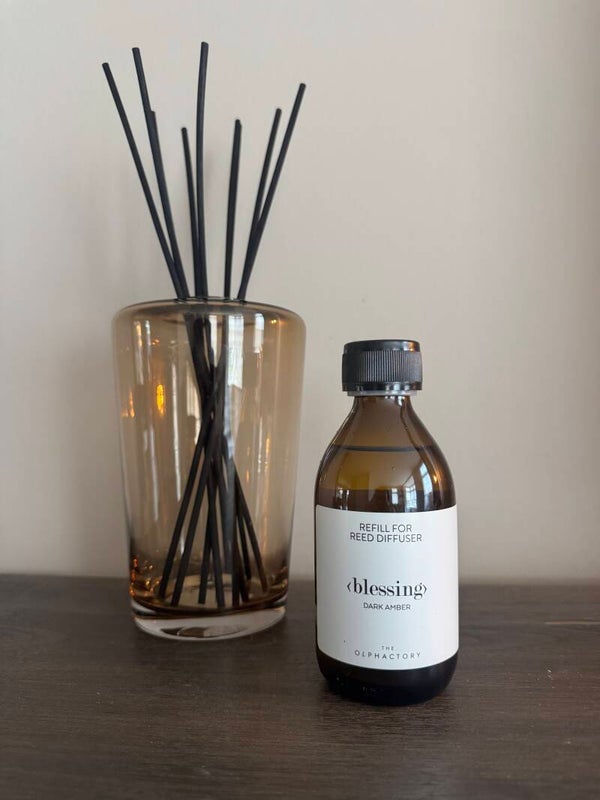 Luxe Diffuser - The Olphactory