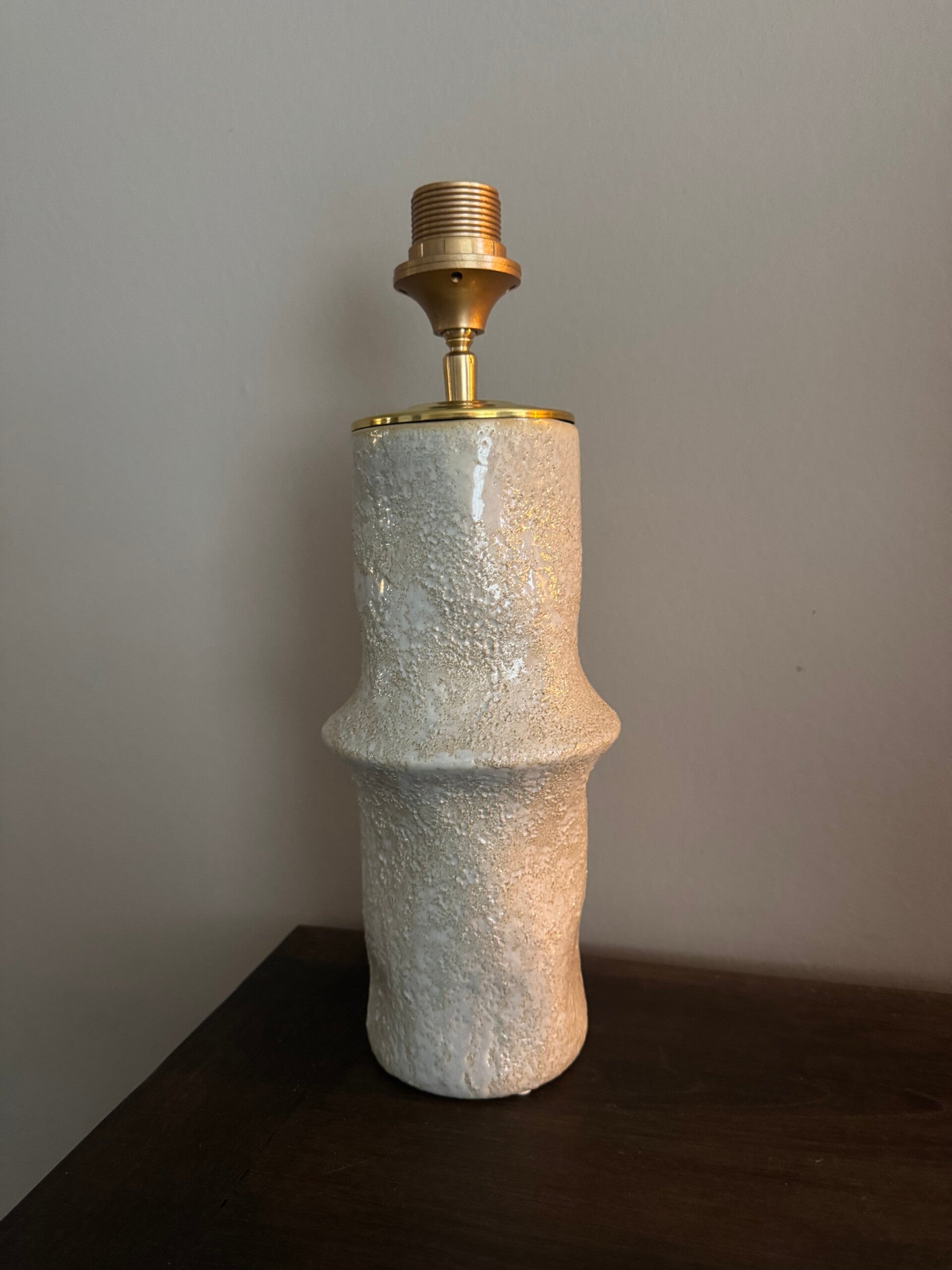 Lampenvoet - Studio Sand