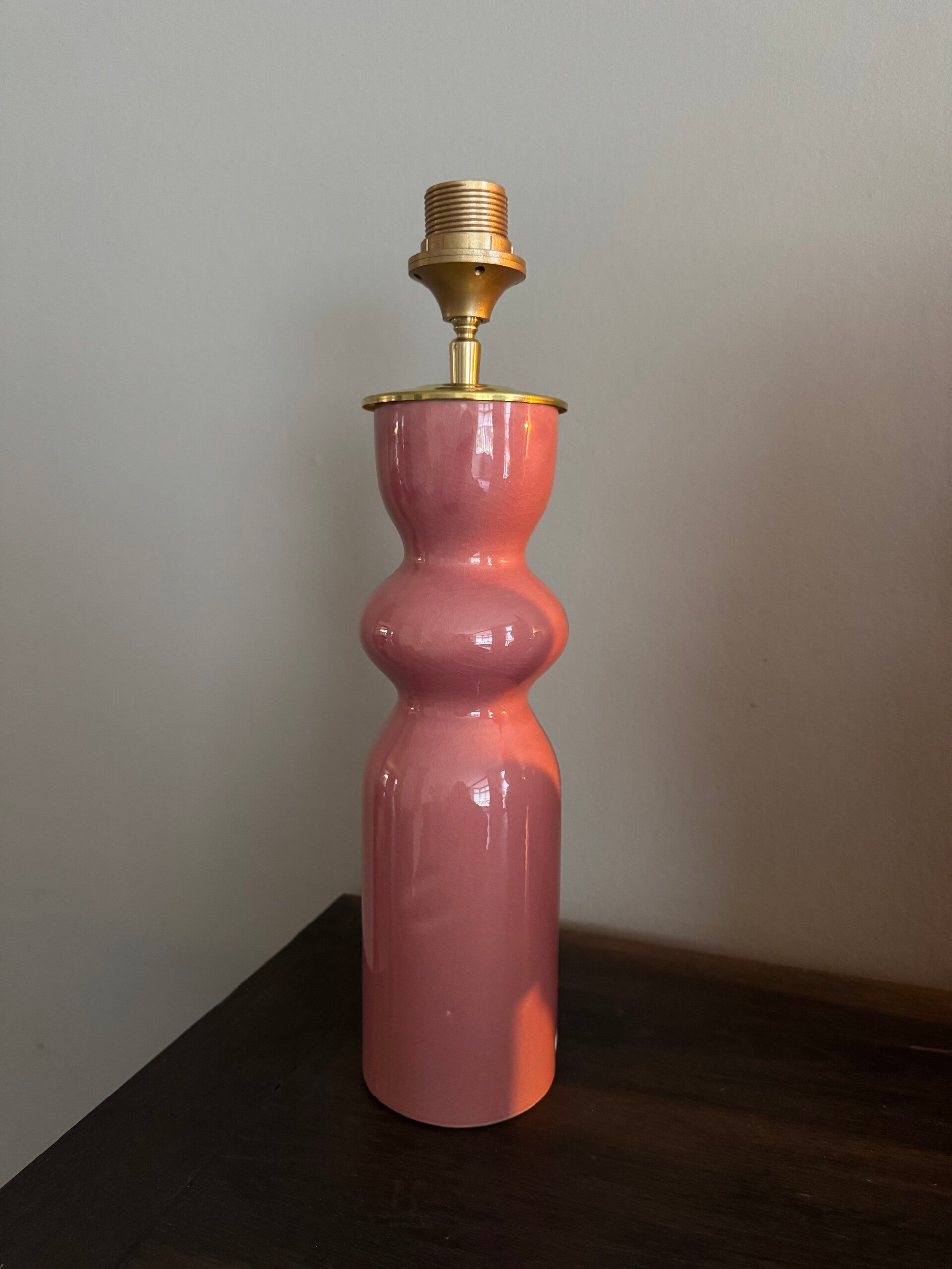 Lampenvoet - Pink Lady