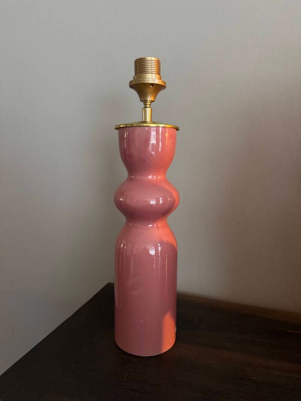 Lampenvoet - Pink Lady