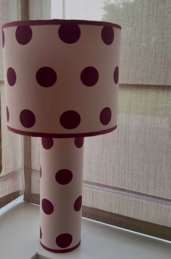 Dots lamp