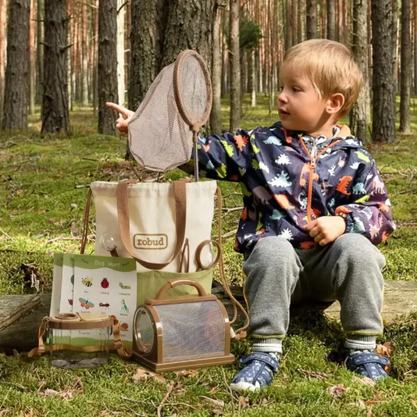 Nature explorer kit
