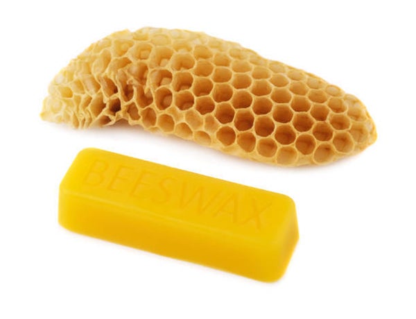 DIY beeswax piece 30gram