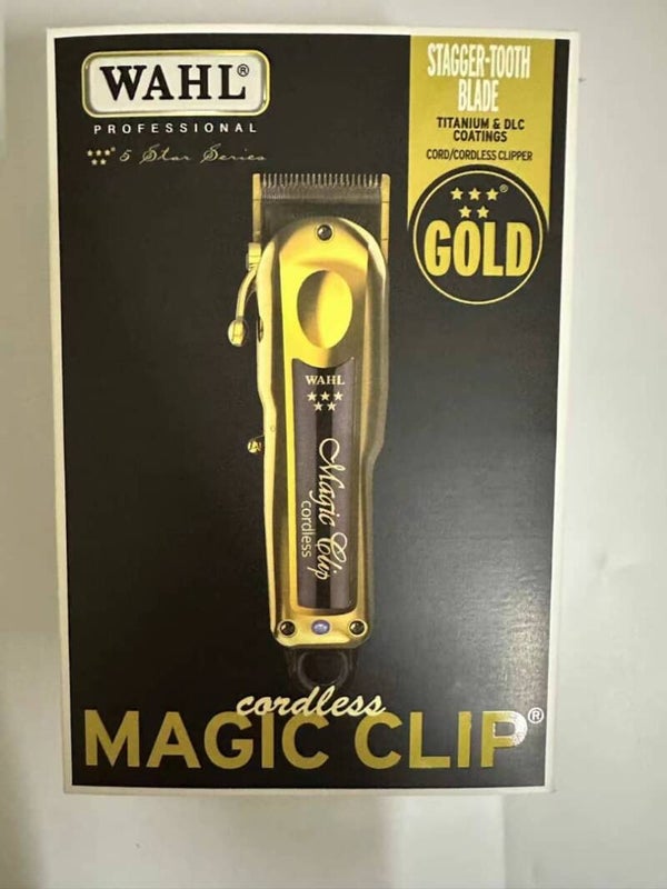 Magic Clip